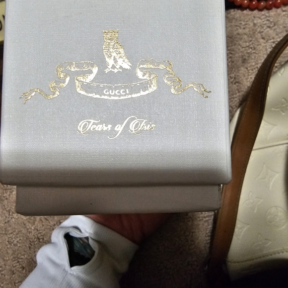 Brand New Gucci Tears of Iris Perfume - Picture 4 of 5